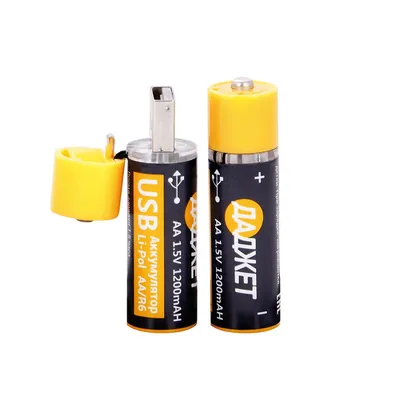 Какие батарейки лучше - солевые или алкалиновые? | Блог интернет-магазина  1ak.ru
