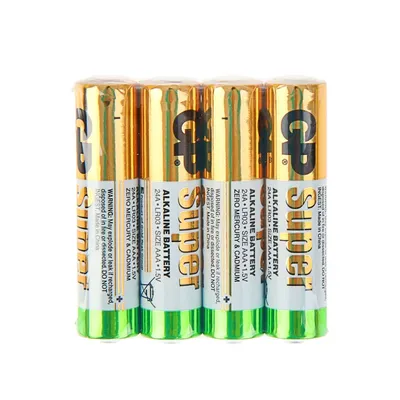 Пальчиковые батарейки Duracell АА LR6 по цене 95 ₽ в интернет-магазине  подарков MagicMag