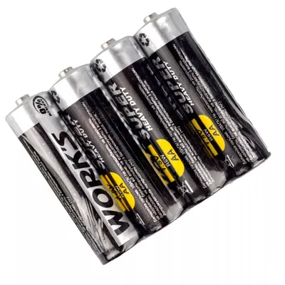 Какие батарейки лучше? Дорогие батарейки (Duracell, Energizer) или дешевые?  | Пикабу