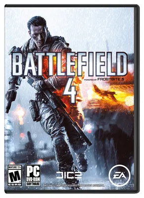 Save 90% on Battlefield 4™ on Steam