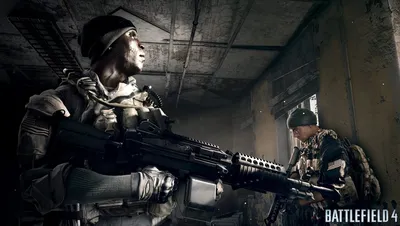 Battlefield 4 - что это за игра, трейлер, системные требования, отзывы и  оценки, цены и скидки, гайды и прохождение, похожие игры BF4