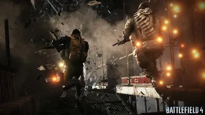 Battlefield 4: Final Stand review | Eurogamer.net