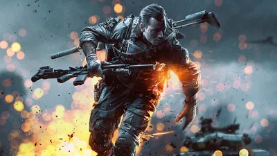 Battlefield 4: Official Multiplayer Launch Trailer - YouTube