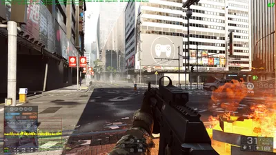 Battlefield 4 developer details multiplayer progression, rewards - Polygon