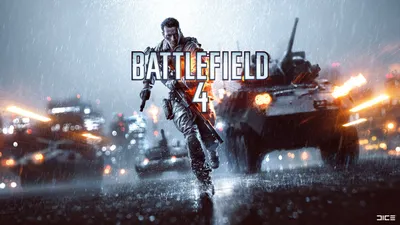 Thoughts: Battlefield 4 (Single Player). | The Scientific Gamer