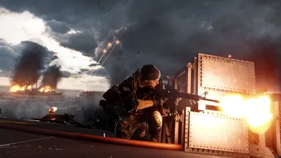 Review: Battlefield 4