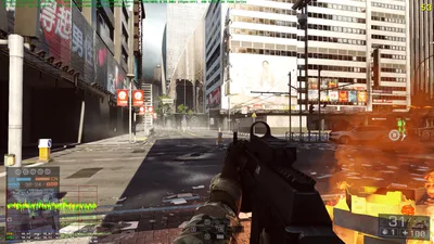 Battlefield 4 online multiplayer guide | Digital Trends