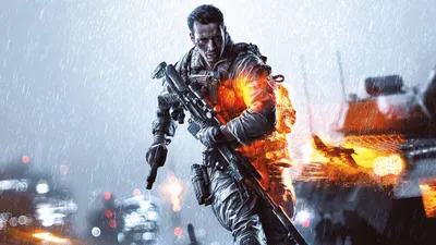 Walkthrough - Battlefield 4 Guide - IGN