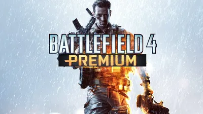 Battlefield 4 | Official Premium Trailer - YouTube