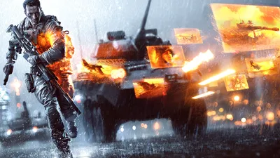 Best Battlefield 4 maps: Multiplayer maps ranked - Dexerto