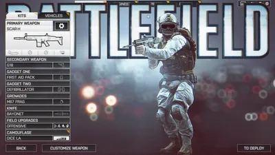 Introducing Battlefield 4 Community Operations - News - Battlelog / Battlefield  4
