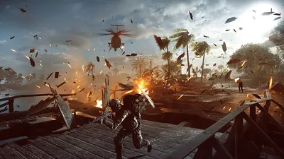 Battlefield 4 banned in China over national security | ZDNET