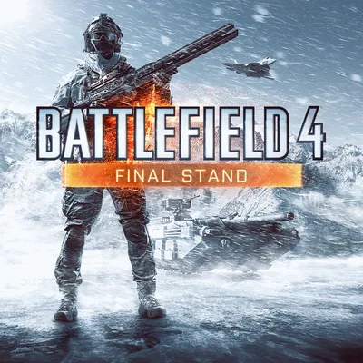 Battlefield 4™ Final Stand