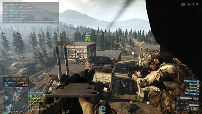Showcase :: Battlefield 4™