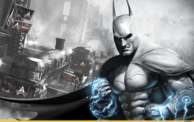 Arkham City :: Batman Arkham (Бэтмен: Аркхэм, Аркхэмверс, игры про Аркхем)  :: Batman (Бэтмен, Темный рыцарь, Брюс Уэйн) :: DC Comics (DC Universe,  Вселенная ДиСи) :: фэндомы / картинки, гифки, прикольные комиксы,  интересные статьи по теме.