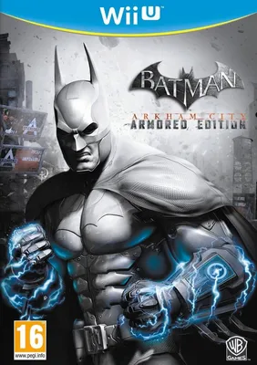 Batman Arkham City :: Batman Arkham :: DC Comics :: фэндомы :: красивые  картинки :: Catwoman - JoyReactor