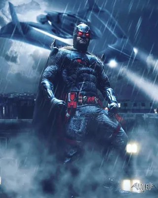 Скриншоты игры Batman: Arkham City - Armored Edition – фото и картинки в  хорошем качестве