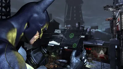 Batman: Arkham Origins Best Video Games | Batman arkham origins, Batman, Batman  arkham