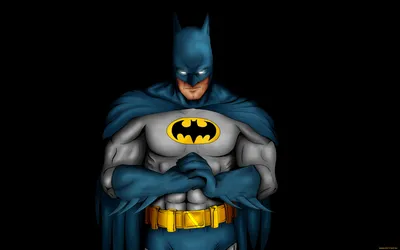Jose Negron - The Batman Who Laughs Logo