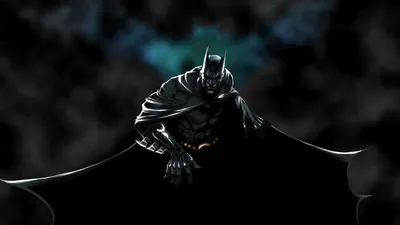 Video Game Batman: Arkham Origins HD Wallpaper