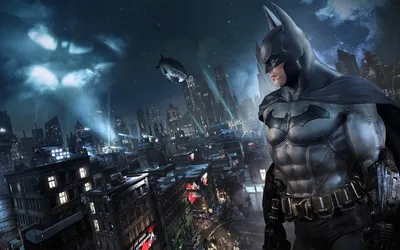 Rocksteady улучшила работу Batman: Arkham City на PS5 - неприятный баг  исправлен в новом патче | GameMAG