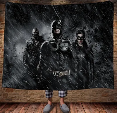 3D-печать работы Batman Mask - Robert Pattinson - The Batman 2022 - DC  comic • Сделано на 3D-принтере Anycubic・Cults