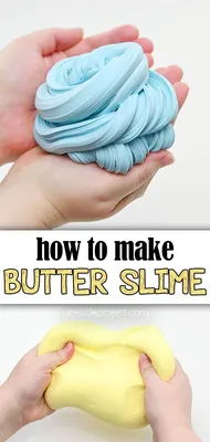Cloud Butter Slime Kit Stress Relief Toys Polymer Antistress - Temu
