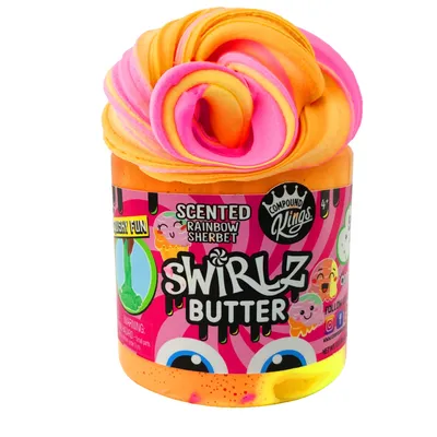 SDJMa Scented Butter Slime,Ideal Slimes Bulk for Kids,Super Soft and Non  Sticky DIY Slime Surprise Toy,with Charm Unicorn,Cherry,Ice  Cream,Stitch,Watermelon,Latte and More - Walmart.com