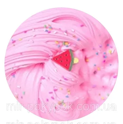 Баттер слайм \"Bubble gum\", 150 мл (ID#1359955378), цена: 235 ₴, купить на  Prom.ua
