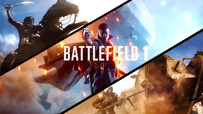 Battlefield 1 Review - Gamereactor