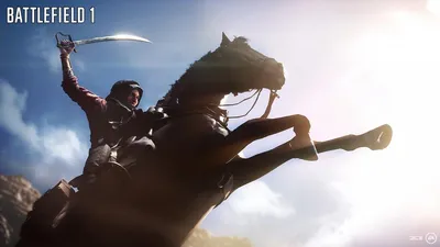 Battlefield 1 beta impressions: Riding an armored train through the middle  of hell | PCWorld