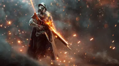 Amazon.com: Battlefield 1 Revolution Edition - Xbox One : Electronic Arts:  Video Games