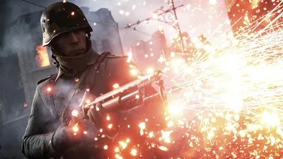 Battlefield 1 Review - Finding The Series' Identity Again | Shacknews