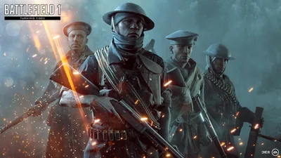 Buy Battlefield 1– Battlefield Official Site