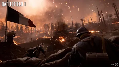 Buy Battlefield 1: Revolution Origin key for Cheaper! | ENEBA