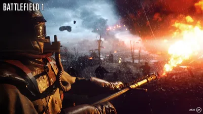 Battlefield 1 Official Reveal Trailer - YouTube