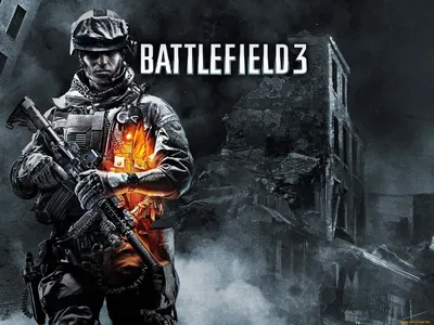 Обои Battlefield 3 Видео Игры Battlefield 3, обои для рабочего стола,  фотографии battlefield, видео, игры Обои для рабочего стола, скачать обои  картинки заставки на рабочий стол.