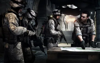 Battlefield 3 Limited Edition, Б/У, русская версия - диск для Xbox 360  (ID#1864290563), цена: 180 ₴, купить на Prom.ua