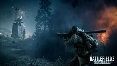 Скриншоты Battlefield 3 — картинки, арты, обои | PLAYER ONE