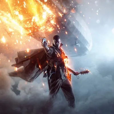 Electronic Arts: неопределённость с будущим Call of Duty сыграет на руку  Battlefield
