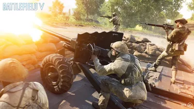 Battlefield 4 - DICE объявила о полной переработке пользовательского  интерфейса игры на Xbox One и PlayStation 4 | GameMAG