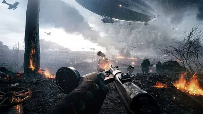 Купить Battlefield V Definitive Edition для ПК – ключ Steam дешево