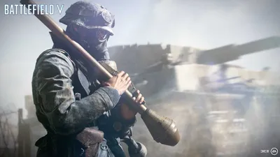 Battlefield 5 для Steam предлагают бесплатно | Gamebomb.ru