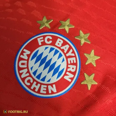 Bayern Munchen FC, Атрибутика для болельщиков Мюнхенской Баварии, значок Бавария  Мюнхен - купить с доставкой по выгодным ценам в интернет-магазине OZON  (762094587)