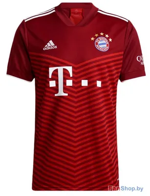Детская футбольная форма Бавария Мюнхен Bayern 2022-23 домашняя 135-155  рост (ID#752764001), цена: 725 ₴, купить на Prom.ua