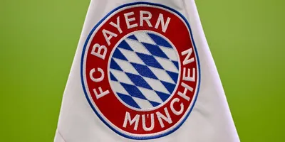 ⚽ Эмблема ФК «Бавария»: значение логотипа Bayern Munich | ФК-Лого.рф