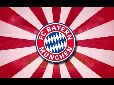 Футбольная команда Бавария Мюнхен - обои на телефон