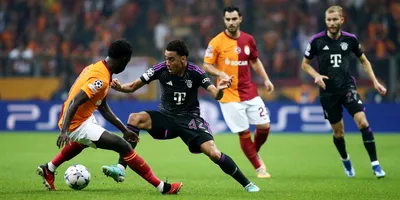 Бавария оформила второго летнего новичка – мюнхенцы снова ограбили  конкурентов - Футбол 24