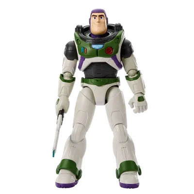 Музыкальный робот Базз Лайтер buzz lightyear Toy Story 4 раскладываются  крылья: продажа, цена в Минске. Игровые фигурки, роботы трансформеры от  \"Ny-pogodi.by интернет магазин \"Ну, погоди бай\"\" - 137762155