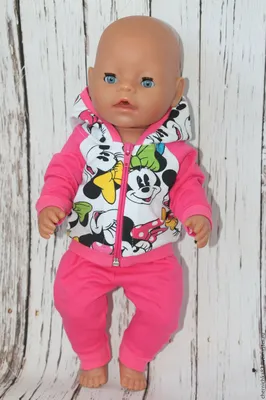 Кукла Беби бон 55см купить недорого — выгодные цены, бесплатная доставка,  реальные отзывы с фото — Joom